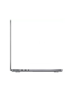 Apple MacBook Pro 14 2021 [Z15G000DE] 14-inch MacBook Pro: Apple M1 Max chip with 10-core CPU and 24-core GPU/32GB/1TB SSD - Space Grey