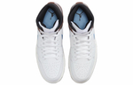 Кроссовки Jordan Air Jordan 1 Mid Se "Embroidered"