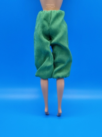 Одежда для куклы Барби Капри 02508