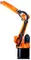 Промышленный робот KUKA KR CYBERTECH nano KR 8 R1620