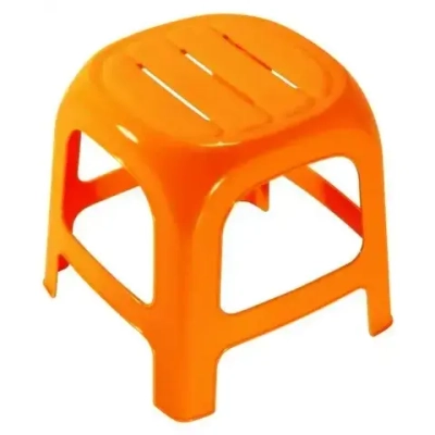 Табурет детский Пиколо 278*278 мм (комплект 8 шт)