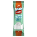 MEGA STICK ПРОТИВ ПЯТЕН 80 г. NEW