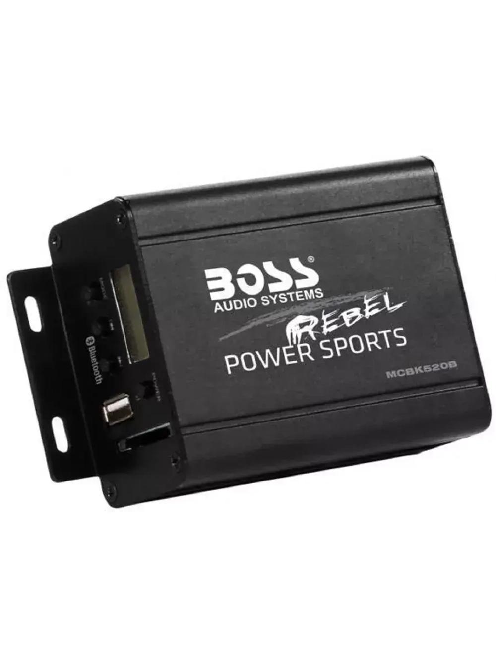 Аудиосистема Boss Audio MCBK520B, 600 Вт