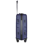 Чемодан 462 / Полипропилен