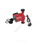 Насос циркуляционный с мокрым ротором OG 25/6-180 PN10 1х220В/50 Гц Ogint
