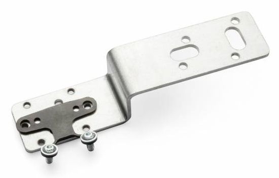 Кронштейн Рехау тип Z 42 (арт. 11055331008)