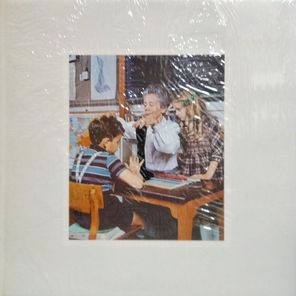 Led Zeppelin / Presence (LP)