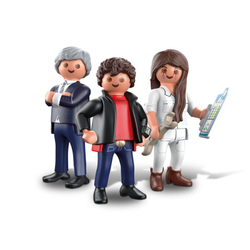 Playmobil - Рыцарь дорог KITT 70924
