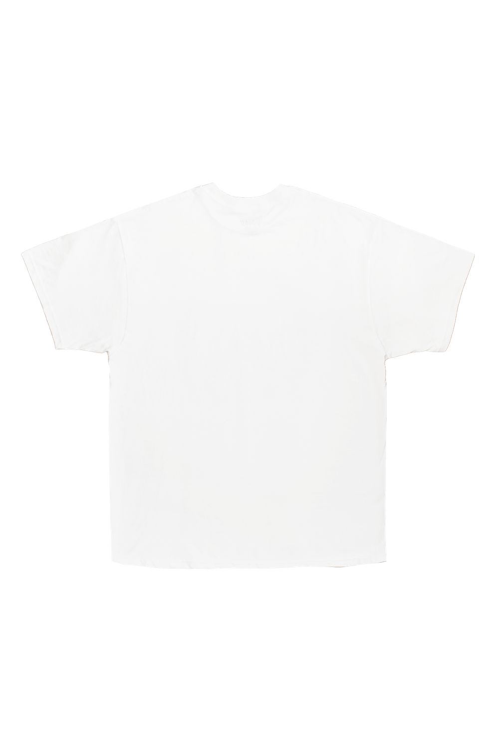 Футболка Indigo Stuff Peace Белая