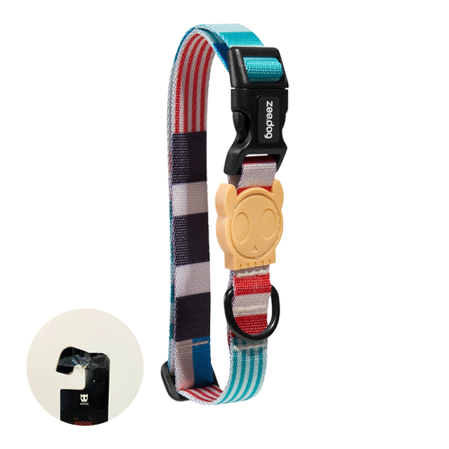 Ошейник YACHT Zee.Dog (повреждена упаковка)