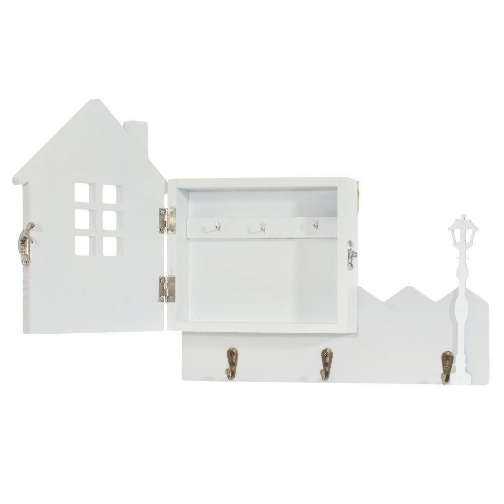 GAEM Ключница, L30 W5,5 H25 см