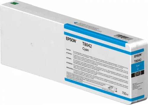 Картридж C13T55K30N Vivid Magenta 700 ml Epson