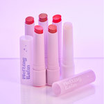 Бальзам для губ тающий оттеночный Derma Factory Glow melting balm rose perfection, 2,3 г