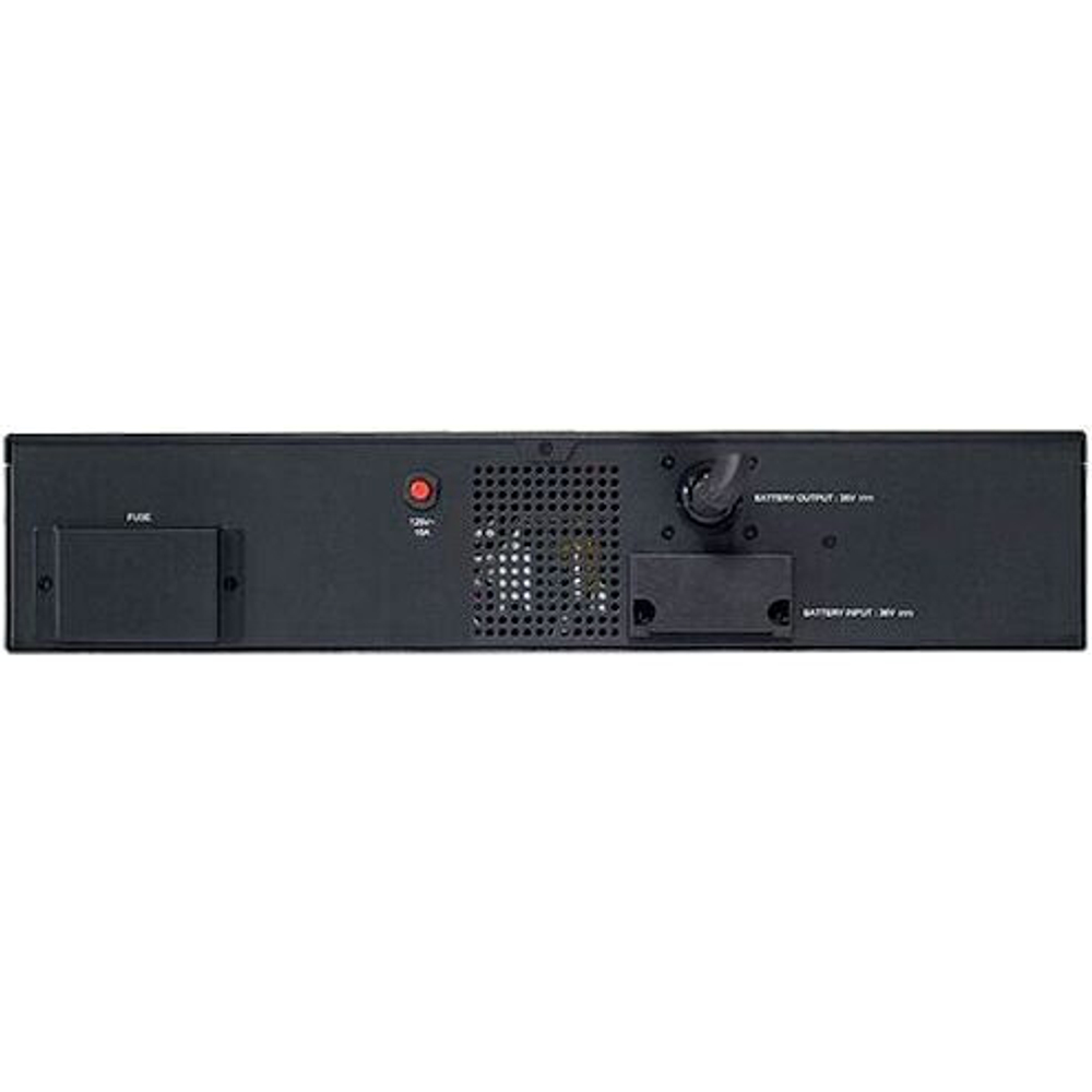 Батарейный блок CyberPower BPE36V60ART2U