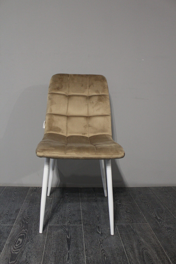 СТУЛ DC 809 КАРАМЕЛЬ