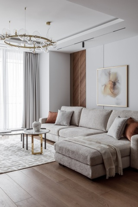 Модульный диван «Диамант»