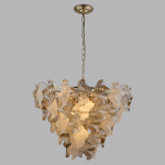 6529/9 LN Люстра E14 9*40Вт 220В IP20 NEOCLASSI