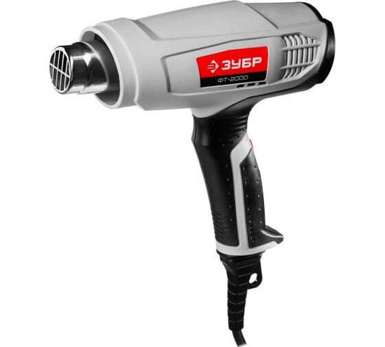 Фен технич ЭНЕРГОМАШ ФТ-2000 2000 Вт