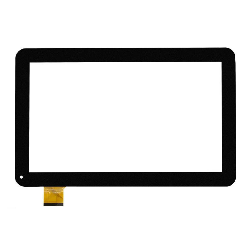 Тачскрин SQ-PGA1465B01-FPC-A0 (Черный)