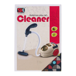 Пылесос, коробка SK56C