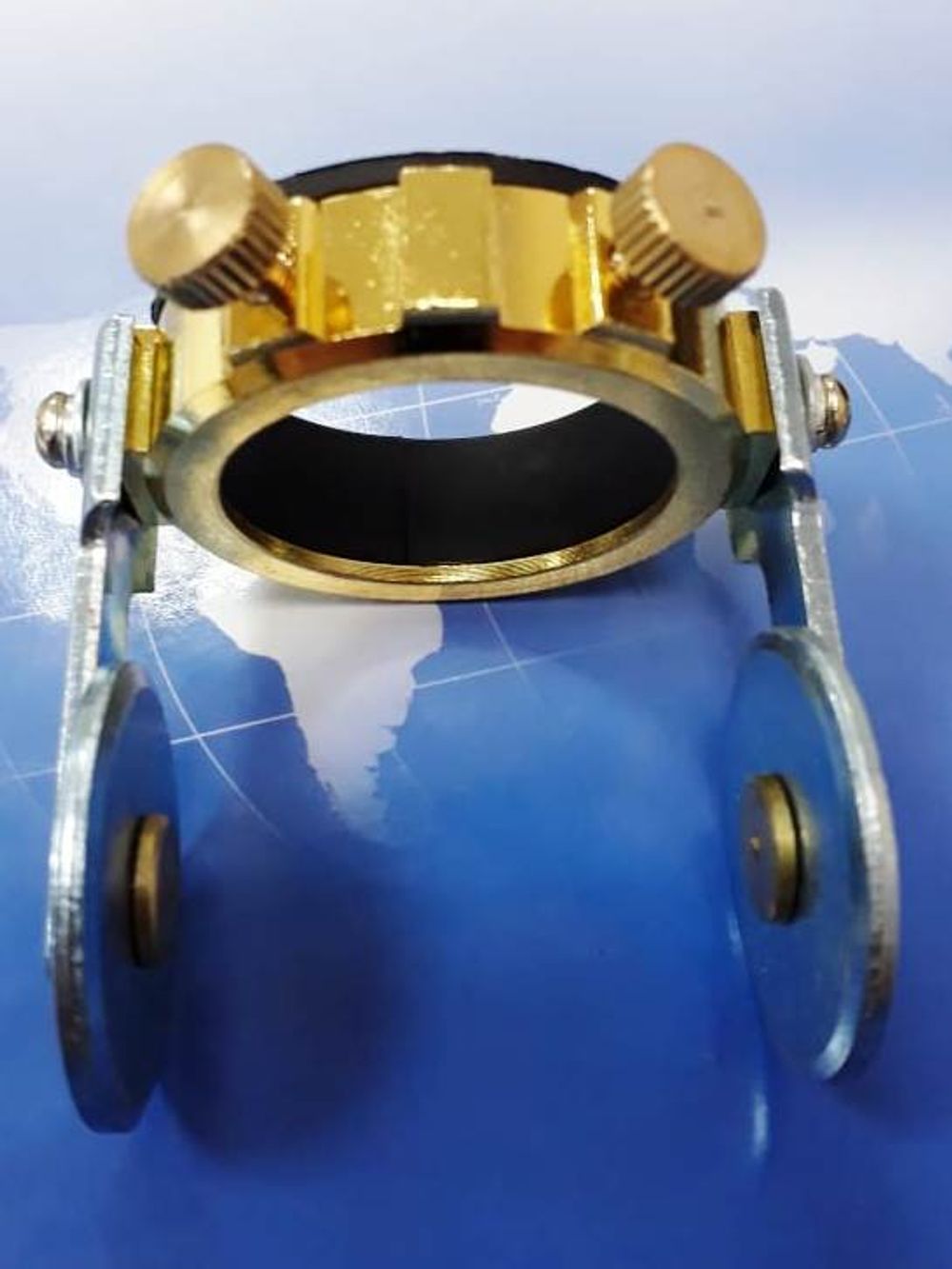 ISM0709 Насадка роликовая P80