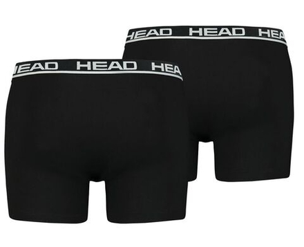 Боксерки теннисные Head Men's Boxer 2P