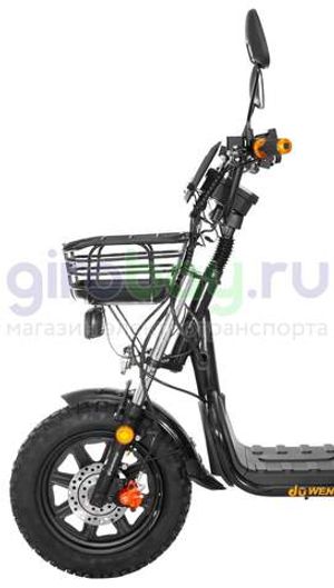 Электровелосипед WENBOX U3 Pro (60V/45Ah) фото №13