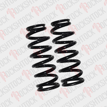 Toyota Land Cruiser 200/300 Пружины задние для лифта 2" (комплект)