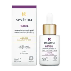 Масло pro-aging интенсивного действия