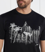 Футболка Aarin Joop! - черный(30036179)