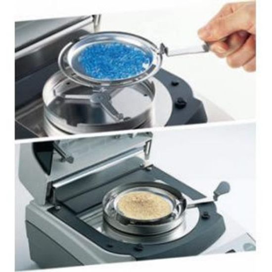 Анализатор влажности A&D ML-50