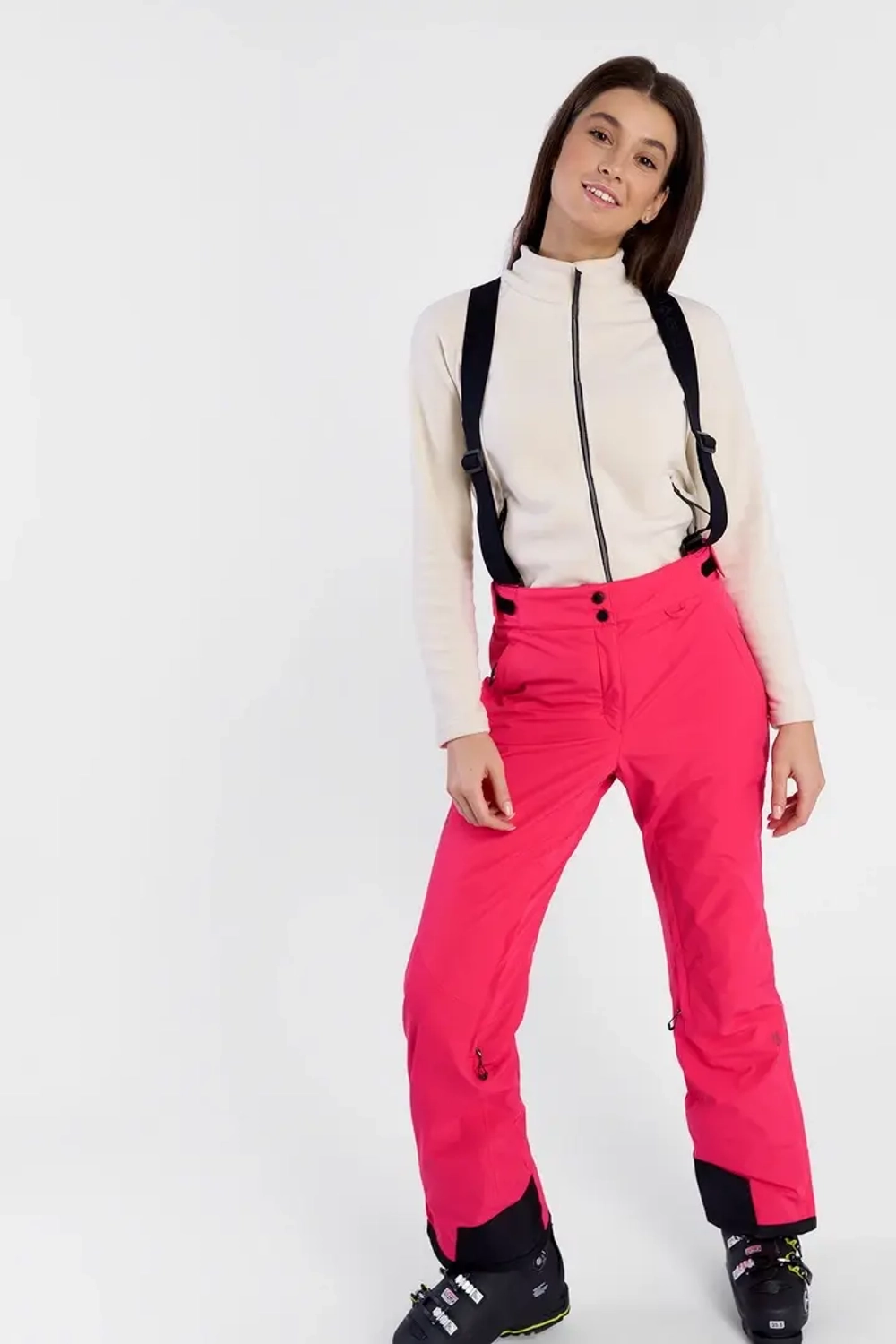 БРЮКИ STAYER ГОРНОЛЫЖНЫЕ ЖЕНСКИЕ 23-22527