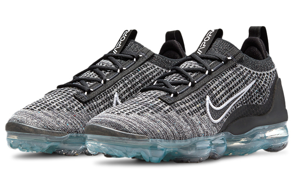Кроссовки Nike Vapormax 2021 (Женская размерная сетка)