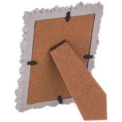 ФОТОРАМКА КОЛЛЕКЦИЯ "БОТАНИКА" 13*2*19 СМ. РАЗМЕР ФОТО 10*15 СМ