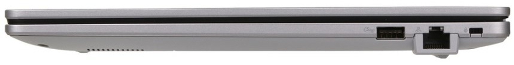 Ноутбук ASUS ExpertBook P1 15.6" / 8 Гб / SSD 512 Гб / Без ОС / P1503CVA-S70266 / 90NX0881-M009L0