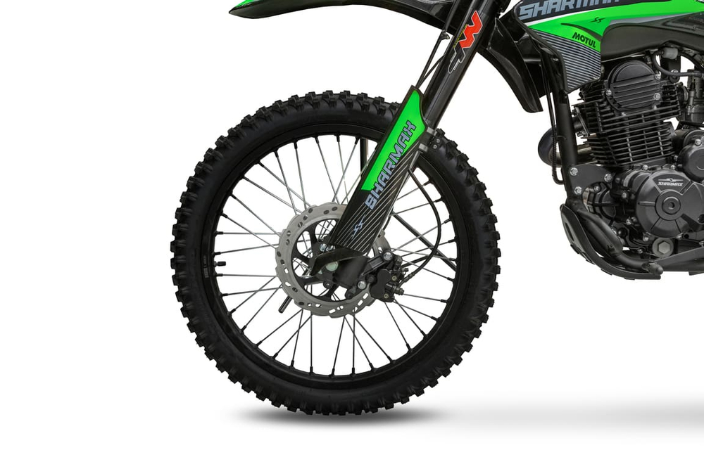 Мотоцикл кроссовый эндуро SHARMAX Sport 280 2025