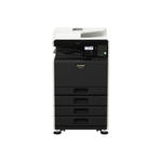 МФУ Sharp BP30C25EU
