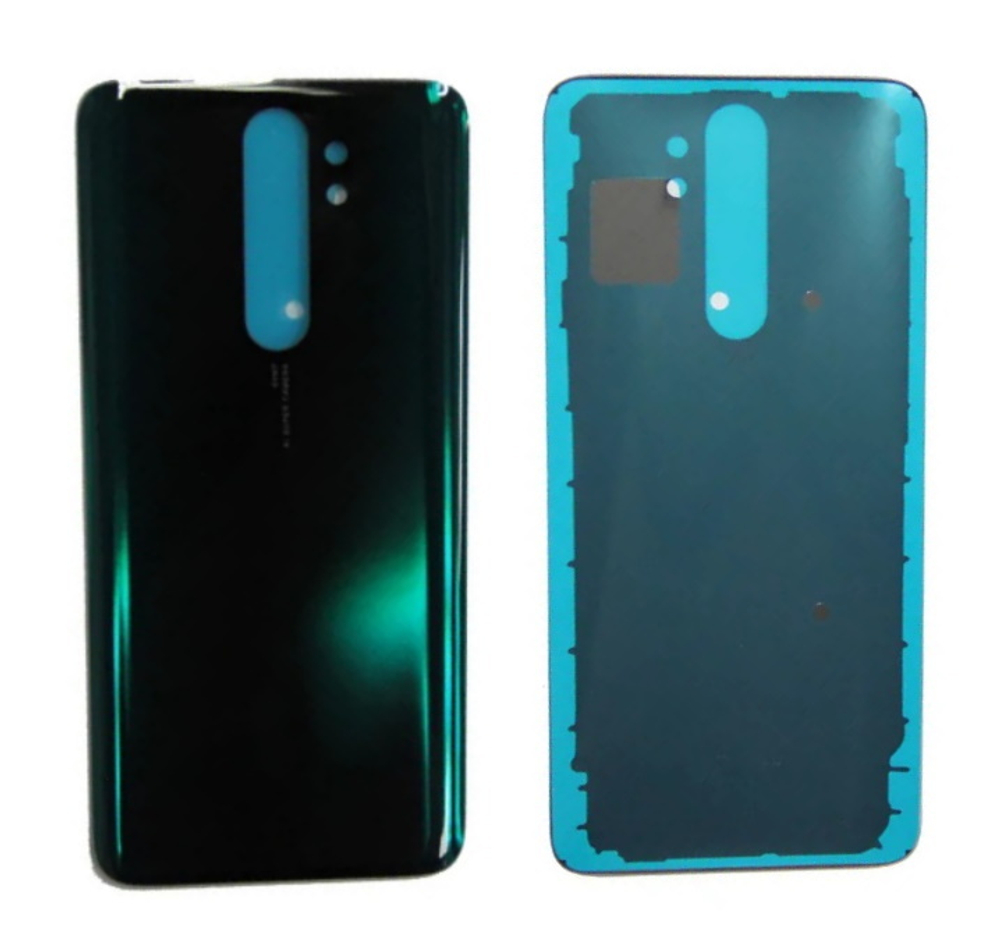 Задняя крышка для Xiaomi Redmi Note 8 Pro Зеленый