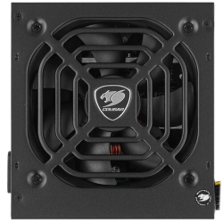 Блок питания Cougar CGR BS-500R VTE 500 Блок питания (Разъем PCIe-2шт,ATX v2.31, 500W, Active PFC, 120mm Fan, Power cord, 80 Plus Bronze) [VTE500] BULK