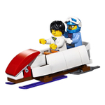 LEGO Creator: Зимние каникулы 31080 — Modular Winter Vacation — Лего Креатор Создатель