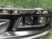 Фара левая Kia Carnival 4 (2020-2023) LED