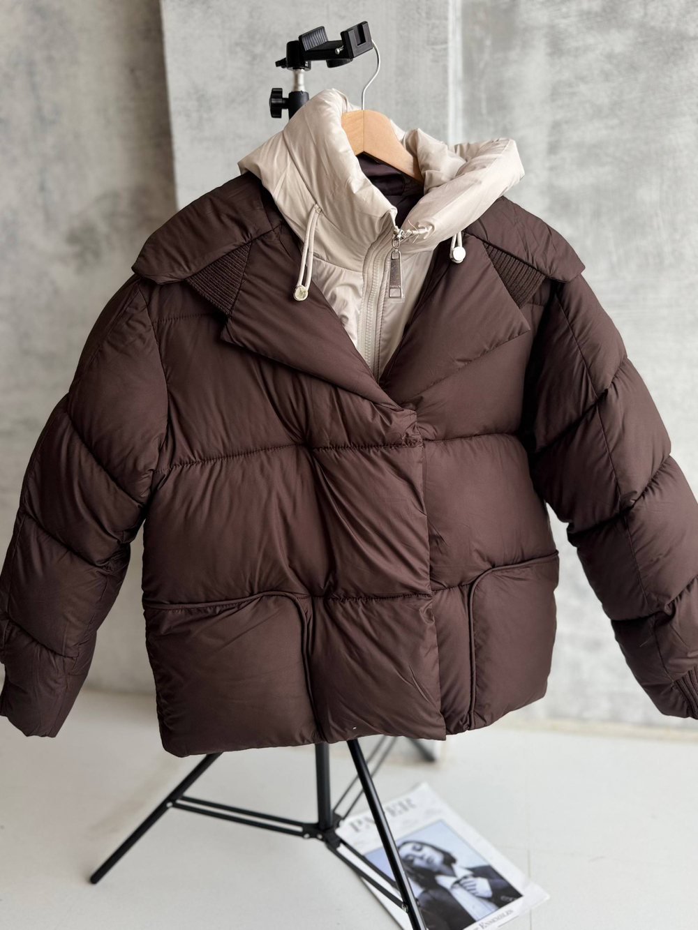 Куртка жен. 86 кор.