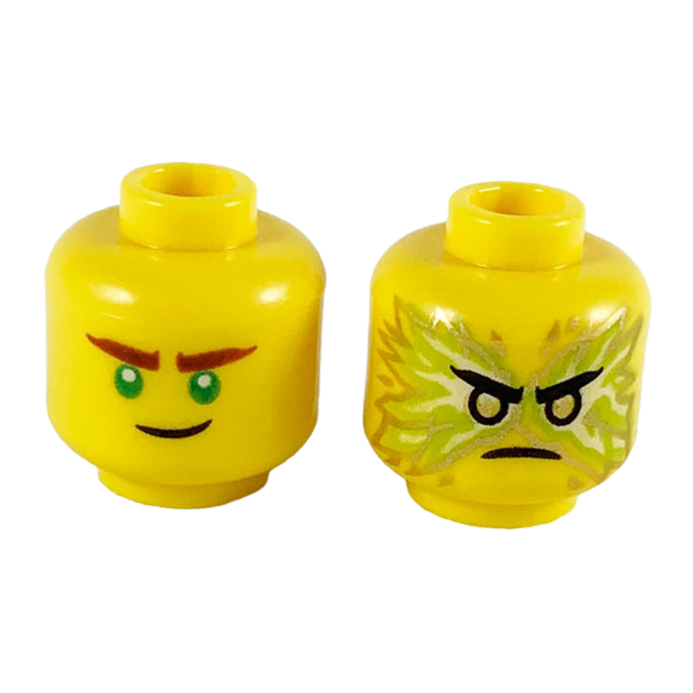 Голова от Ллойда 3626pb2445