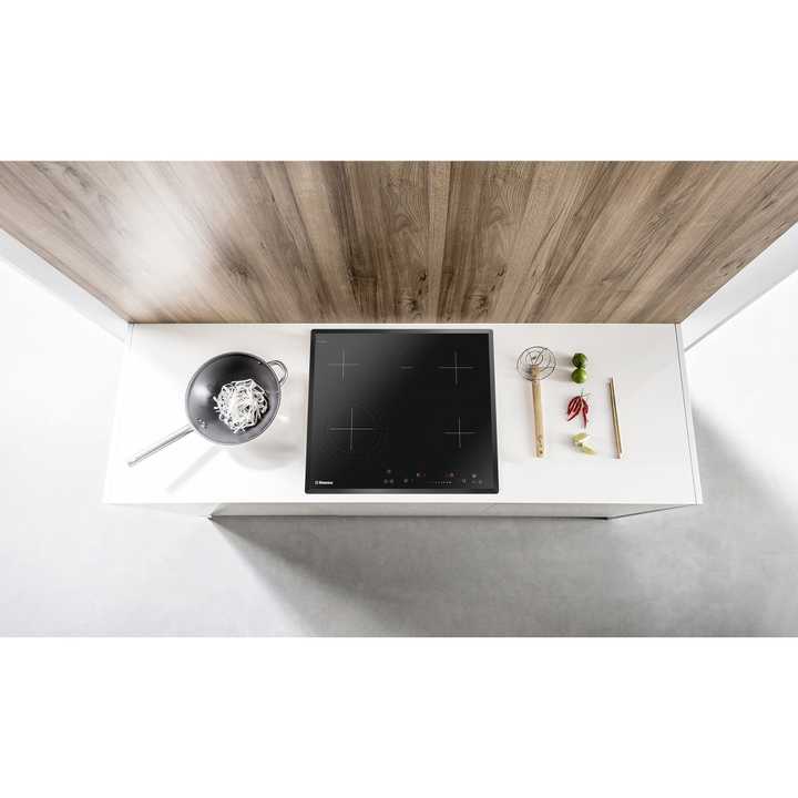 Электрическая панель Hansa BHC66977