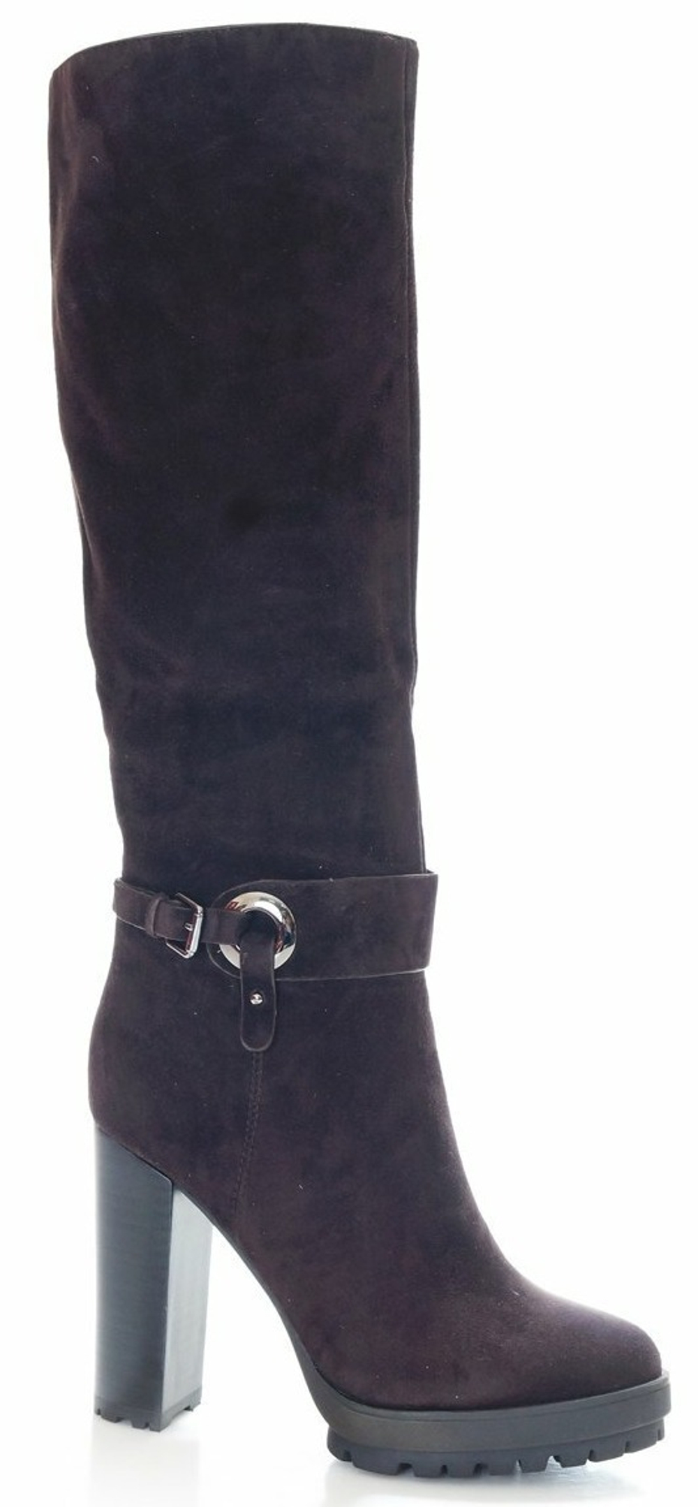 Сапоги женские демисезонные