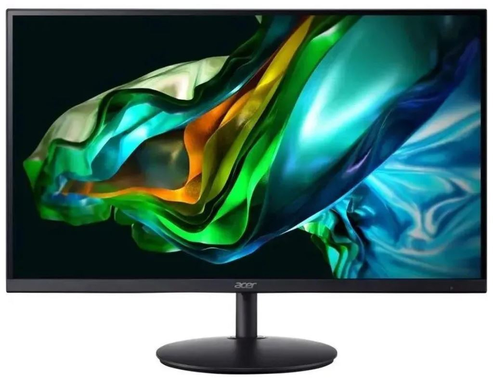 Монитор 27" Acer SH272UEbmiphux