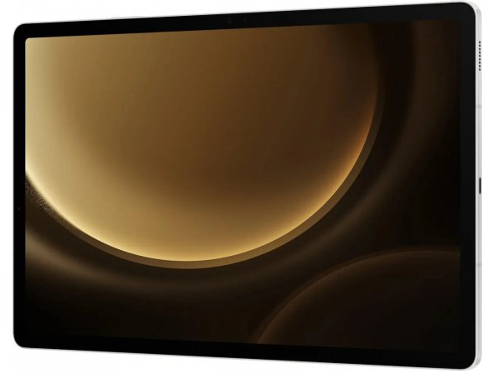 Планшет Samsung Galaxy Tab S9 FE+ BSM-X610 8/128GB Silver