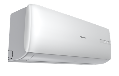 Внутренний блок мульти-сплит-системы HISENSE PREMIUM SILVER FM DC INVERTER R410a AMS-12UR4SVETG67(R) SILVER