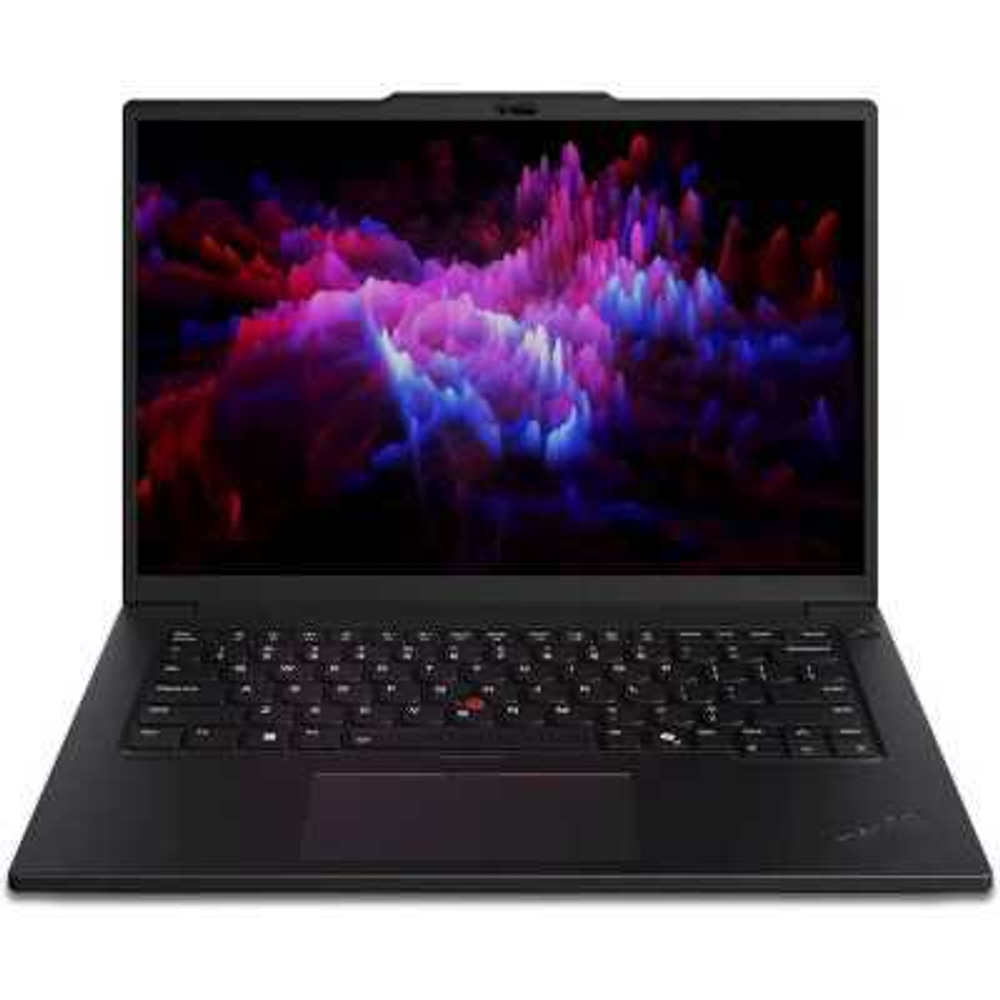Ноутбук Lenovo ThinkPad P14s Gen 5 21G3S5DP00
