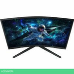 Игровой монитор Samsung Odyssey G5 LS27CG552EUXEN